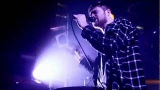 ENTER SHIKARI  JUGGERNAUTS LIVE  CAMDEN ELECTRIC BALLROOM 1080p HD [upl. by Tamah]