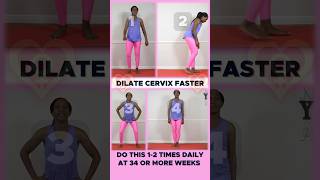 How to Dilate Cervix Faster Soften Cervix at Home [upl. by Genevieve627]