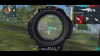 BRranked push  aloneegamiing  freefire alonegaming gameplay [upl. by Hunter]