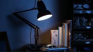 The Anglepoise Lamp [upl. by Jeromy]