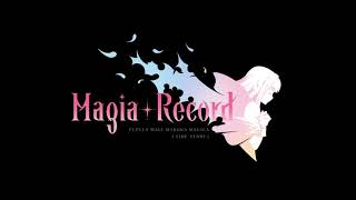 Organization battle Arc 2  Magia Record OSTBGM [upl. by Martsen]