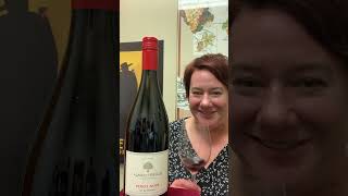 Alain de la Treille Pinot Noir [upl. by Astred]