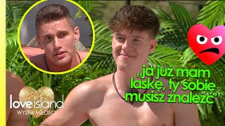 Nowi bombshelle w Willi  Love Island Wyspa Miłości 9 [upl. by Ilysa]