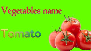 Tomato ko hindi mein kya bolate hain  Tomato meaning in hindi  Tomato  टमाटर  Spelling [upl. by Oibirot]