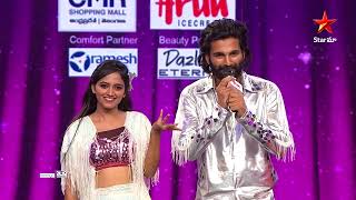 Neethone Dance 20 Promo  Prithvi amp Darshini  Old is Gold  Sat Sun at 9 PM  StarMaa [upl. by Eldnar]