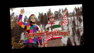 Sweater Weather  A Winter Anthem  Satire Comedy Rap [upl. by Willmert]