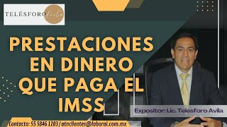 PAGO DE INCAPACIDADES DEL IMSS Guárdalo y Compártelo 🙏 [upl. by Isherwood]