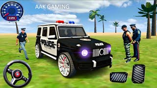 محاكي ألقياده سيارات شرطة العاب شرطة العاب سيارات العاب اندرويد Android Gameplay [upl. by Ahcsap]