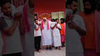 Om shree satguru Dev Bhagwan ki jai 🙏🌹🌺subah ka darshan most viral video 🙏🌹🌺 [upl. by Codie680]