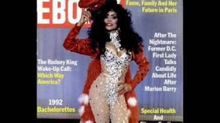 LaToya Jackson  Formidable  1992 [upl. by Yllime]