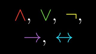 The Nuts and Bolts of Propositional Logic [upl. by Strep]