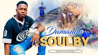 Soulby  Damanda Son Officiel 2024 [upl. by Lowrance]