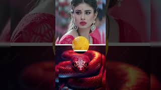 all naagins in same colour dress as snake naagin 1 vs 2 vs 3 vs 4 vs 5 vs 6 beautiful pictures [upl. by Dewain]