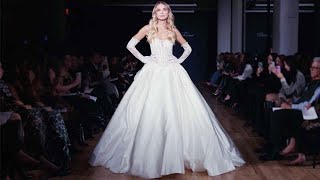 Pnina Tornai Bridal Couture 2024 [upl. by Geddes]