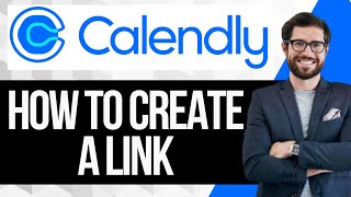 How to Create Calendly Link [upl. by Laekim]