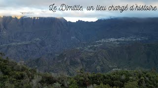 Randonnée au Dimitile  La nature dans toute sa splendeur [upl. by Merola]