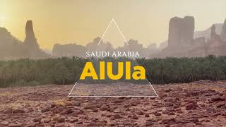 Best Tourism Villages by UNWTO  AlUla Old Town Kingdom of Saudi Arabia  Unravel Travel TV [upl. by Ainesey]