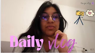 JAI LE COEUR BRISÉ 😞 dailyvlog [upl. by Rochette]