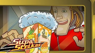 Postcards from Feratuvia  Supa Strikas  Full Episode Compilation  Soccer Cartoon [upl. by Aryahay]