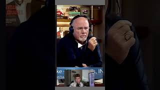 KID makes 80k EVERY MONTH Dave is Shocked daveramsey finance money wealth duet [upl. by Nehr]