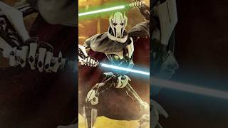 Why Didn’t We See Grievous At The Battle Of Geonosis 😳 [upl. by Colburn]