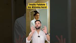 Deepika Padukone Skin Whitening Secrets Revealed Skincare Routine [upl. by Forras]