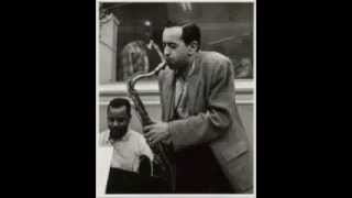 Duke Ellington feat Paul Gonsalves rare Diminuendo and Crescendo in Blue recording [upl. by Oringa930]