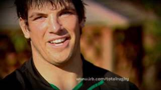 Donncha OCallaghan on Hayesmp4 [upl. by Inod312]