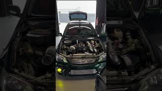 2jz Altezza 2jz altezza boost [upl. by Rialb]