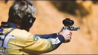 Practical Pistol State Titles 2020 [upl. by Adnical]