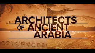 Documentaire de Discovery Channel sur AlUla quotArchitectes de l’Arabie Antiquequot Narrateur Jeremy Irons [upl. by Onil80]