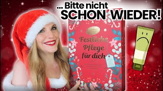 MIES 😮 DRESDNER ESSENZ Adventskalender 2024 Unboxing [upl. by Eveleen]