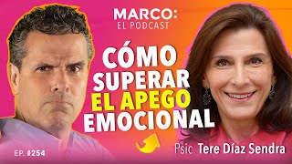 CLAVES PARA EVITAR LA DEPENDENCIA EMOCIONAL EN LA PAREJA  Psicóloga Maria Paula [upl. by Airemaj]