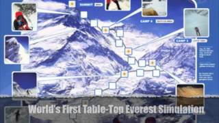 Everest Challenger® leadership simulation  introductory video [upl. by Zoha592]