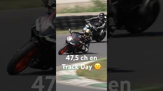 475 chevaux en Track Day 😟 [upl. by Earized]