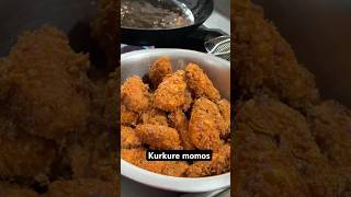 real chef tutorial chinese fast food training class kurkuremomos momos realcheftutorial shorts [upl. by Paresh46]