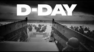 The 80th Anniversary of DDay  Remembering DDay [upl. by Benenson662]