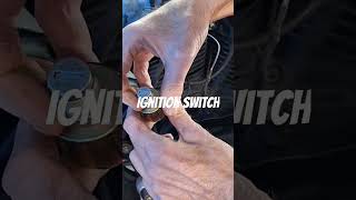 STOP Making These Ignition Switch Mounting Mistakes [upl. by Sheelah193]