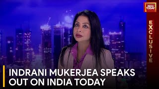 Indrani Mukerjea Breaks Silence on Sheena Bora Case in New Netflix Documentary [upl. by Sauers]