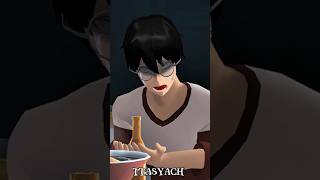 Restoran Berhantusoundklaratania sakuraschoolsimulator sakura drama sakurasssssttasyach [upl. by Hathcock]