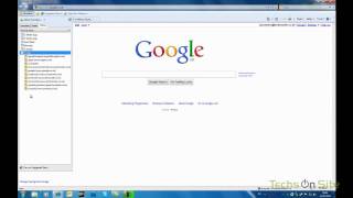 How to use in private browsing on Internet Explorer 8 Watch in HD [upl. by Laraine993]