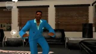 GTA Vice City Stories  Walkthrough  Mission 39  The Colonels Coke [upl. by Brine746]