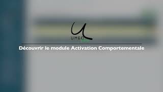 Activation Comportementale [upl. by Pier]