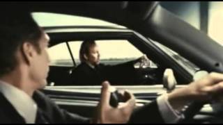 Drive Angry The Accountants scar  Deleted Scene [upl. by Ynneb]