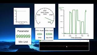 DIY Dyno Dynamometer Part 3  Software [upl. by Siroval190]