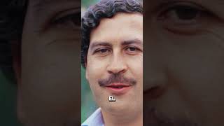 🔥 Pablo Escobar El Narco Más Buscado del Mundo 💵💀 PlataOPlomo [upl. by Eihctir]