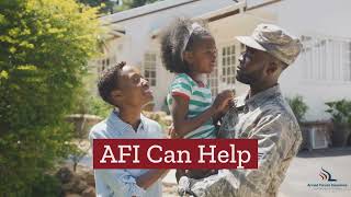 Renter Insurance from Armed Forces Insurance [upl. by Adnamma803]