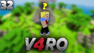 SPARK GETROLLT D  Minecraft VARO 4 32 [upl. by Fernando683]