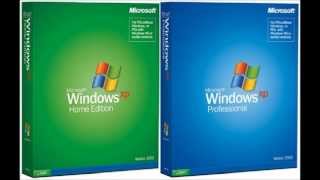 BEST Activator Windows ALL XP SP3 100 FUNCIONAL  14032016 [upl. by Rubbico]