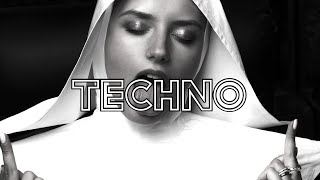 TECHNO MIX 2022  LOST IN TECHNO  Mixed by EJ [upl. by Attevroc598]